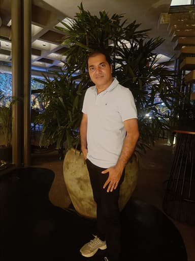Sheelnidhi Pandey